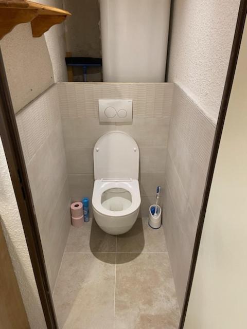 דירות מניגו Combe Blanche 1217 מראה חיצוני תמונה